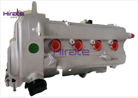 FDJ-TNN4G15T Nouveau moteur à essence 4 cylindres Unité automobile en acier nouvellement assemblée