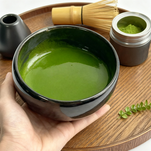 Vente <span class=keywords><strong>en</strong></span> gros de <span class=keywords><strong>poudre</strong></span> de <span class=keywords><strong>matcha</strong></span> de qualité cérémonielle 100% naturelle, thé <span class=keywords><strong>vert</strong></span> <span class=keywords><strong>en</strong></span> vrac pour la perte de poids et les <span class=keywords><strong>bienfaits</strong></span> pour la santé - Product Image 5