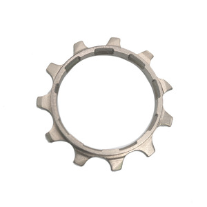 Piñón de Bicicleta Bolany 11 12 13T, Piezas de Repuesto para Cadena de Bicicleta de Montaña, Accesorios Universales - Product Image 2
