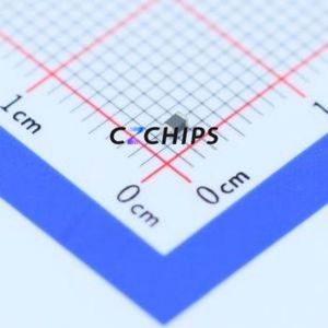 UPZ1608E300-5R0TF Ferrite Bead 0603 RF ( Impedance @ Frequency: 30Ohm@100MHz )( Error: 25% )( DC Resistance (DCR): 10mOhm ) - Product Image 2