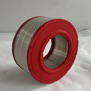 39903281 Filtro de Aire de Purificación de Alta Resistencia Superior Premium 39903281 para Piezas de Repuesto de Compresores de Tornillo Industriales - Product Image 6