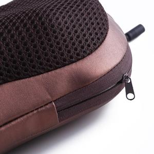 2019 New Trends Portable Seat <b>Massage</b> Cushion Neck Massager <b>Pillow</b> <b>Car</b> <b>Massage</b> <b>Pillow</b> - Product Image 4