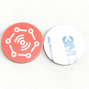 맞춤형 스마트 30 cm <span class=keywords><strong>Nfc</strong></span> Pvc 태그 방수 <span class=keywords><strong>Ndef</strong></span> 사용자 정의 인쇄로 프로그래밍 가능 - Product Image 6