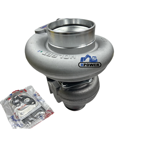 Turbocompresor 4089711 4037469 para piezas de alto rendimiento de motor para maquinaria de construcción de excavadoras - Product Image 2