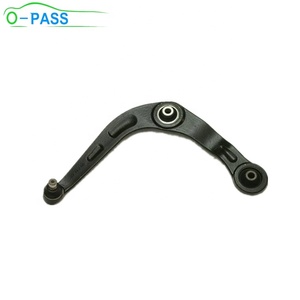 Bras <span class=keywords><strong>de</strong></span> suspension inférieur avant OPASS Chinese factory 3520.G8 pour PEUGEOT <span class=keywords><strong>206</strong></span> - Product Image 6