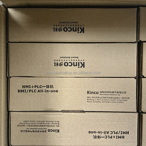Interfaz Hombre-Máquina (HMI) Industrial Kinco GL150E de 15 Pulgadas con Pantalla Táctil de Alta Definición y Ethernet - Product Image 1