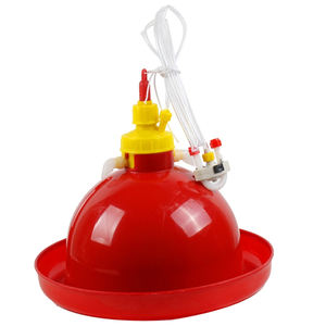 Offre Spéciale <span class=keywords><strong>Plasson</strong></span> abreuvoir automatique pour poulets de chair volailles poulets pour cage à poulets - Product Image 4