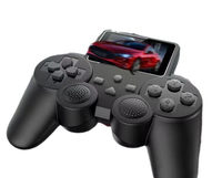 Console de jeu portable S10 joystick rétro nostalgique arcade 520 jeux machine de jeu de bataille à deux joueurs transfrontalière
