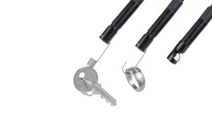 Boroscopio Kapro 397 Deep Vision con Cámara Industrial y Luz - Resistente al Agua IP67 - Product Image 2