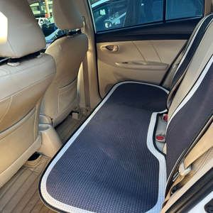 Bán chạy nhất toyotaa vitz/Yaris 2014 2020 thoải mái 5 chỗ ánh sáng nội thất tự động Xăng Sedan động cơ sản xuất tại Trung Quốc - Product Image 5