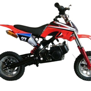 Motocicleta Todoterreno para Niños de 2 y 4 Tiempos, <span class=keywords><strong>Mini</strong></span> Auto Deportivo de Playa, 49cc, Pequeño, de Montaña, 60km/h, Modelo 085 - Product Image 5