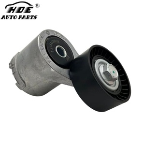 Tensor de Correa de Motor de Alta Calidad FS16A228CB para Ford Territory, Venta al Por Mayor de Autopartes - Product Image 1