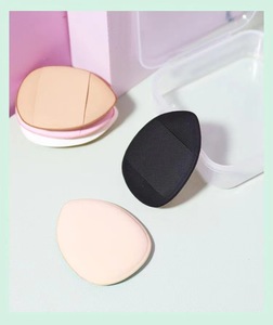 Mini Esponja de Maquillaje con Cojín de Aire para Dedos, Herramienta de Belleza para Corrector - Product Image 6