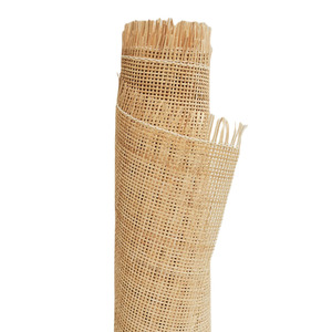 Anyaman tongkat rotan alami berkualitas tinggi di kotak bahan rotan Indonesia gulungan rotan untuk perabotan tenun - Product Image 1