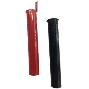 Étiquetage et impression Tube Tech-line de 116mm Tubes résistants aux enfants 1000 <span class=keywords><strong>par</strong></span> caisse <span class=keywords><strong>Conteneur</strong></span> de tubes en plastique - Product Image 1