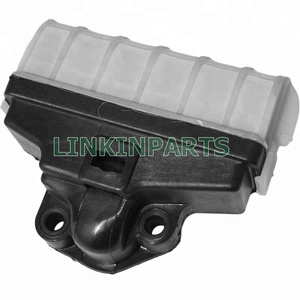 Filtro de aire MS230 para motor de gasolina compatible con modelos <span class=keywords><strong>1123</strong></span> 160 1650 - Product Image 2