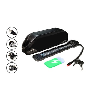 52V17.5/20AH 18650/21700 pour SAMSUNG/LG Pack <span class=keywords><strong>batterie</strong></span> de vélo électrique pour <span class=keywords><strong>BAFANG</strong></span> BBS01 BBSHD Li-Ion <span class=keywords><strong>batterie</strong></span> au Lithium de vélo puissante - Product Image 1