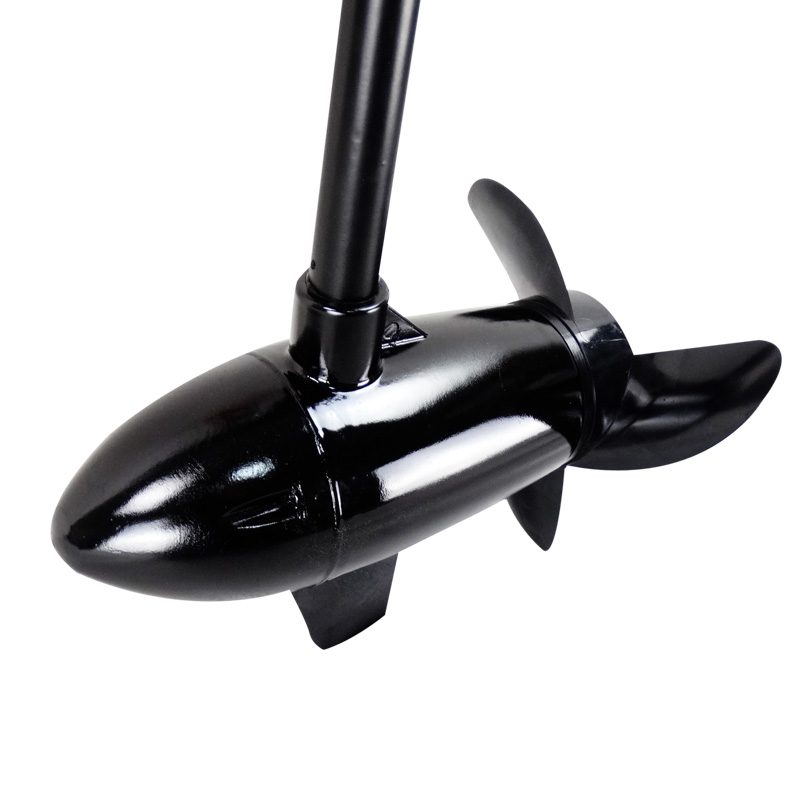 Подвесной лодочный мотор