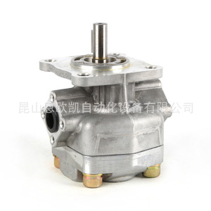 ปั๊มเกียร์ Kyb รุ่น Kp0570cpss ปั๊มไฮดรอลิกไฟฟ้าเสริมแรงจากญี่ปุ่น - Product Image 3