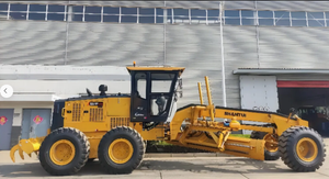 Новое состояние Sg27-C5 режущих кромок и концевой наконечник для грейдера с полностью гидравлическим приводом переднего буксируемого лезвия - Product Image 6