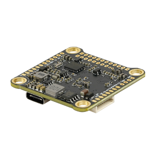 Offre Spéciale : Contrôleur de Vol Foxeer H7 Mini H743 MPU6000, 4-8S, Double BEC, Baromètre, 32KHz 20mmx20mm 4m pour Drone O3 HD/VTX Analogique - Product Image 5