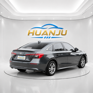 Meilleur <span class=keywords><strong>prix</strong></span> <span class=keywords><strong>Honda</strong></span> <span class=keywords><strong>Civic</strong></span> 2023 1.5T CVT automatique d'occasion 5 places conduite à gauche grand toit ouvrant berline d'occasion voiture économique - Product Image 4