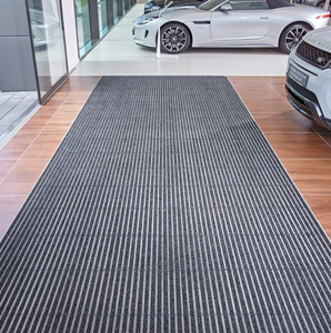 <span class=keywords><strong>Tapis</strong></span> de sol en alliage <span class=keywords><strong>d</strong></span>'aluminium intégré, <span class=keywords><strong>tapis</strong></span> anti-poussière pour l'<span class=keywords><strong>entrée</strong></span> des hôtels et des centres commerciaux, nouvelle collection - Product Image 2