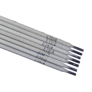 Électrode <span class=keywords><strong>de</strong></span> soudage à faible teneur en hydrogène E7018, poudre <span class=keywords><strong>de</strong></span> <span class=keywords><strong>fer</strong></span>, acier au carbone haute résistance, baguette <span class=keywords><strong>de</strong></span> soudage SMAW toutes positions, bâton <span class=keywords><strong>de</strong></span> soudage AC/DC - Product Image 4