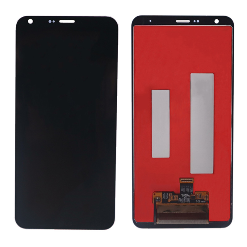 High Resolution Quality Lcd <strong>Panel</strong> <strong>Replacement</strong> Screen for <strong>LG</strong> Stylo 5 Mobile Phone <strong>Replacement</strong> Screen