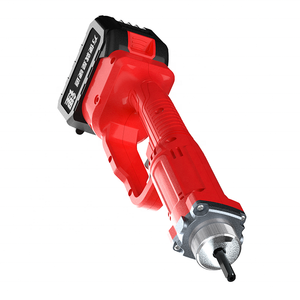 Máquina vibradora de hormigón eléctrica Makita con Motor interno de batería de litio 1000W 2840r/min Motor de cobre con rodamiento - Product Image 2