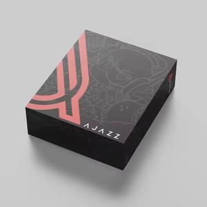 AJAZZ Aj099 2.4G Wireless <b>Mouse</b> <b>USB</b> Wired <b>Mouse</b> Gaming Optical <b>Mouse</b> Lightweight 12000dpi - Product Image 5