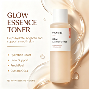 Tónico Hidratante con Esencia de Bifida Fermentada, Producto para el Cuidado Facial de la Piel, Servicio OEM ODM - Product Image 1