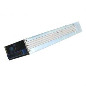 Cargador de Baterías para Montaje en Rack Kabbol RCB-1600-24 de 1600W, Uso Industrial, Enfriamiento Natural - Product Image 4