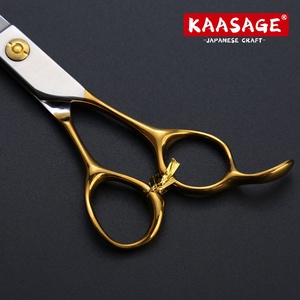 <span class=keywords><strong>Ciseaux</strong></span> <span class=keywords><strong>de</strong></span> <span class=keywords><strong>toilettage</strong></span> professionnels pour chiens <span class=keywords><strong>de</strong></span> 7,5 pouces en or, ensemble <span class=keywords><strong>de</strong></span> <span class=keywords><strong>ciseaux</strong></span> japonais 440C pour animaux <span class=keywords><strong>de</strong></span> compagnie, <span class=keywords><strong>ciseaux</strong></span> <span class=keywords><strong>de</strong></span> coupe courbés et <span class=keywords><strong>ciseaux</strong></span> effilants - Product Image 6