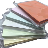 Papier de copie antistatique ESD A3 A4 A5 sans poussière pour salle blanche ALLESD Industry