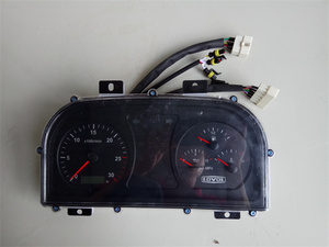 Ft65.48.610c kết hợp đồng hồ lắp ráp cho foton lovol Nông Nghiệp Chính Hãng Máy kéo phụ tùng máy móc nông nghiệp - Product Image 2