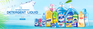 Daily Chemicals Natur Liquid Deterg Paño Lavado Líquido Lavado Ropa Saltar <span class=keywords><strong>Detergente</strong></span> Líquido - Product Image 6