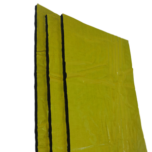 <span class=keywords><strong>Isolation</strong></span> thermique et <span class=keywords><strong>phonique</strong></span> du capot de voiture Feuille d'<span class=keywords><strong>isolation</strong></span> en mousse à cellules fermées avec adhésif extra fort et feuille d'aluminium - Product Image 3