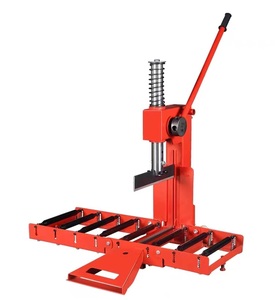 Top bán nhà máy bán buôn tự động thêm khối khí bọt gạch điện máy tính để bàn cắt ánh sáng gạch bê tông gạch cắt Mach - Product Image 4