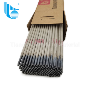 Compre Directamente de Fábrica en China, Varillas de Soldadura 6013, Varilla de Soldadura E6013 AWS E6011 3/32 1/8 Pulgadas - Product Image 1