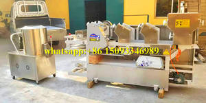 <span class=keywords><strong>Machine</strong></span> électrique automatique pour la fabrication de nouilles, v, appareil industriel pour faire des nouilles fraîches, prix d'usine - Product Image 3