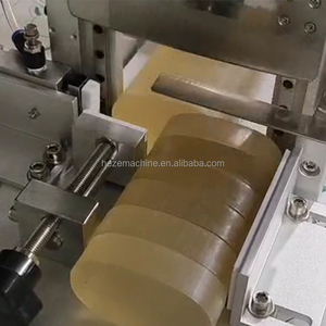 手动切皂机小型切皂机价格制皂机小型生产线生产 - Product Image 6