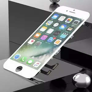 Prix usine en gros pour iphone 6S écran lcd pour iphone écran tactile de remplacement d'écran