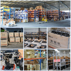 Высококачественные оригинальные запчасти для систем двигателя грузовика Yuchai, гофрированная выхлопная труба для SHACMAN F3000 X3000 H3000 X5000 X6000 - Product Image 6