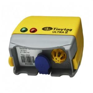 Registrador de Datos de Temperatura Tinytag Tgp 4500, IP65, Dispositivo de Monitoreo Ambiental de un Solo Canal - Product Image 2