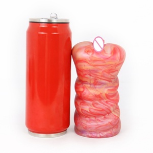 Copa de Masturbación Masculina Original del Fabricante, Tamaño 15.2CM * 8.5cm, Peso Neto 652G, Juguetes Sexuales para Adultos - Product Image 6