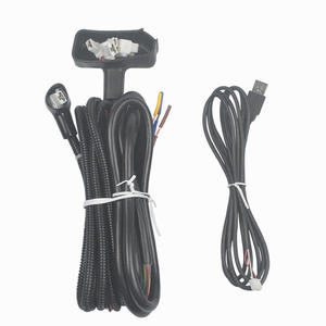 Inversor de Microondas Industrial ABC HPW21052P 400V 30A con Enfriamiento por Agua, Salida Única para Equipos de Secado - Product Image 4