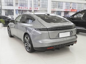 NIO ET5 Champion Edition 100 kWh, berline électrique de taille moyenne, design exclusif, châssis amélioré, véhicule électrique, voiture à énergie nouvelle - Product Image 5