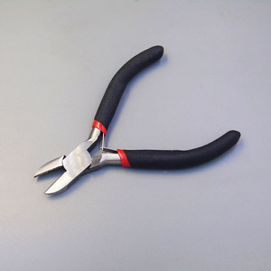 Mini <span class=keywords><strong>pince</strong></span> multiplicatrice directe d'usine avec poignée en plastique et poignée de serrage en acier Fonctionnement non alimenté - Product Image 2