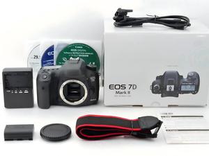 Cámara Digital Profesional HFT 7D Mark II 1080P Full HD con Sensor CMOS, Cámara DSLR Profesional al por Mayor - Product Image 1
